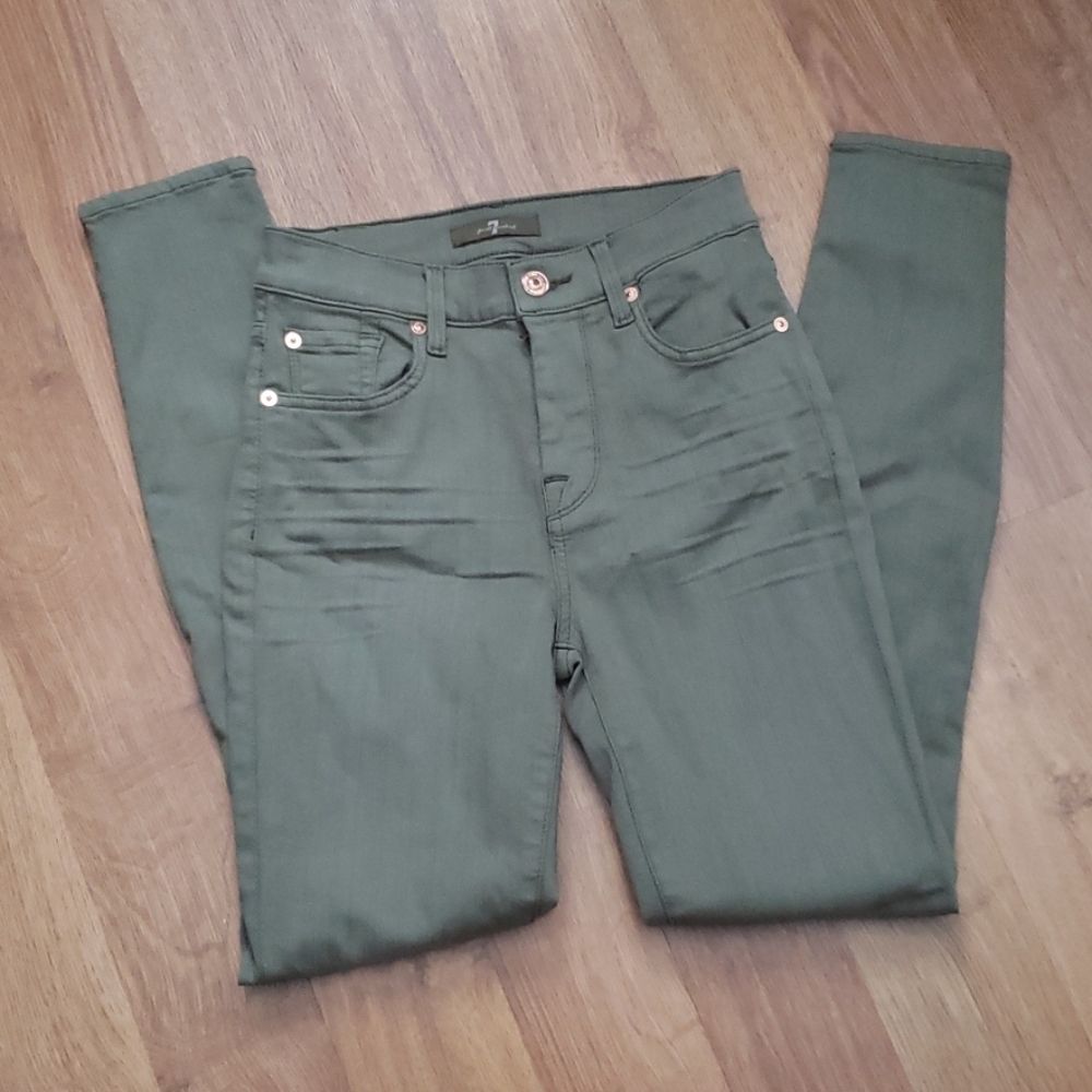 Seven for All Mankind Pant